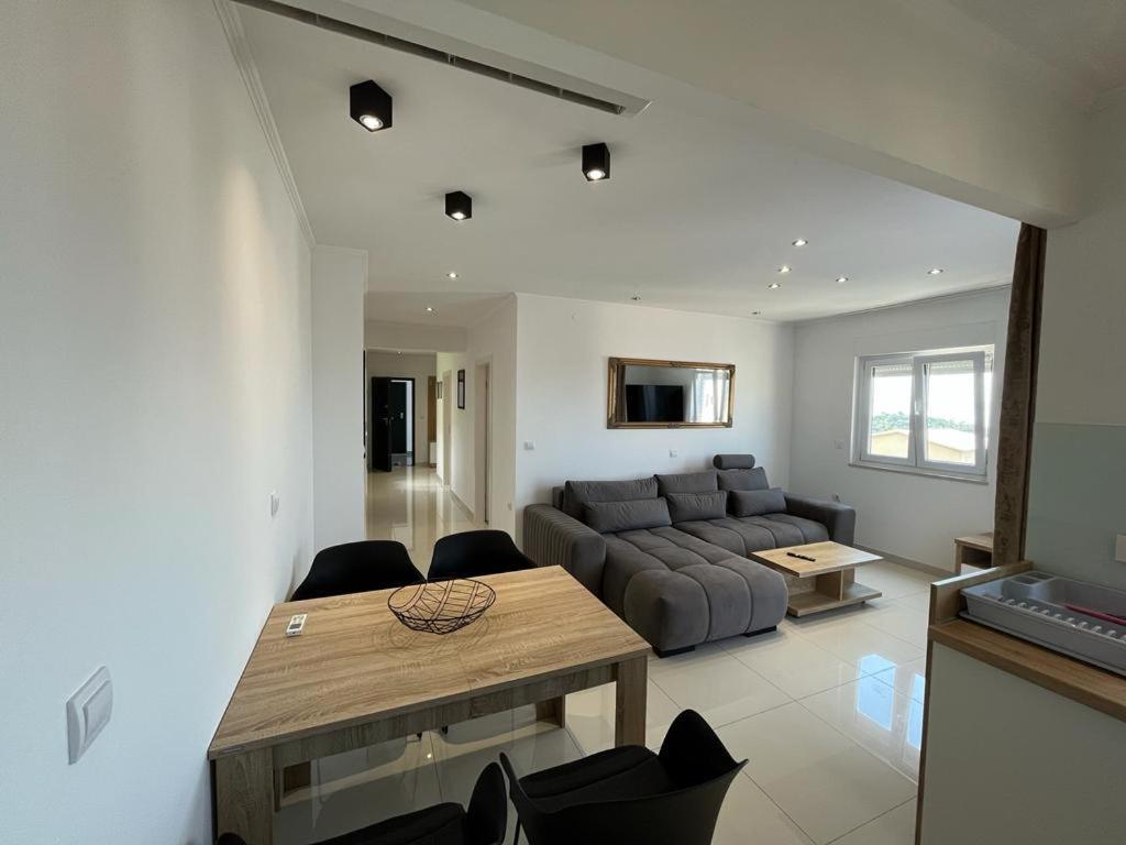 Apartments Pivac 马卡尔斯卡 外观 照片