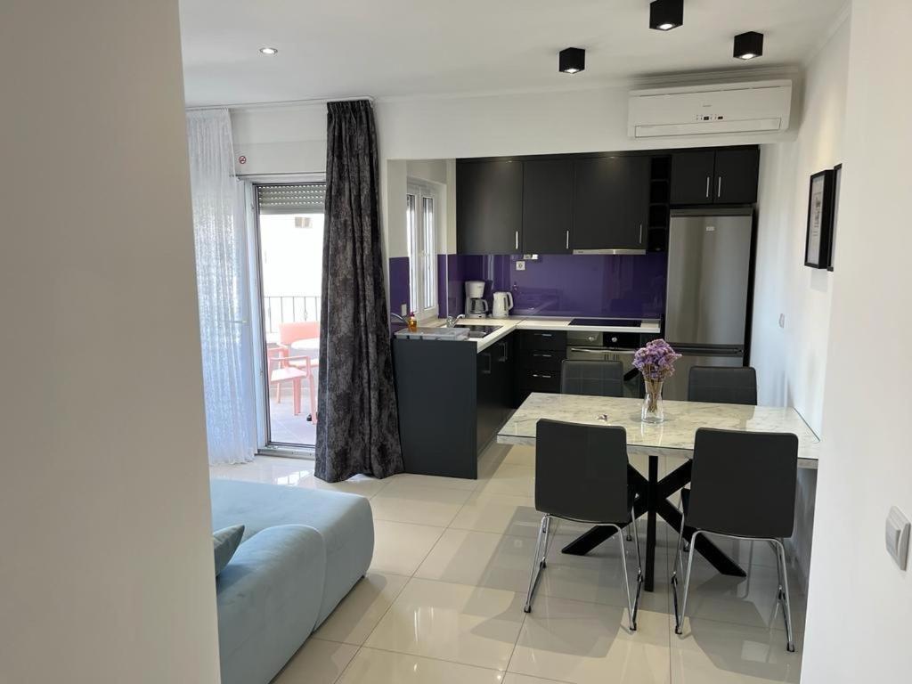 Apartments Pivac 马卡尔斯卡 外观 照片