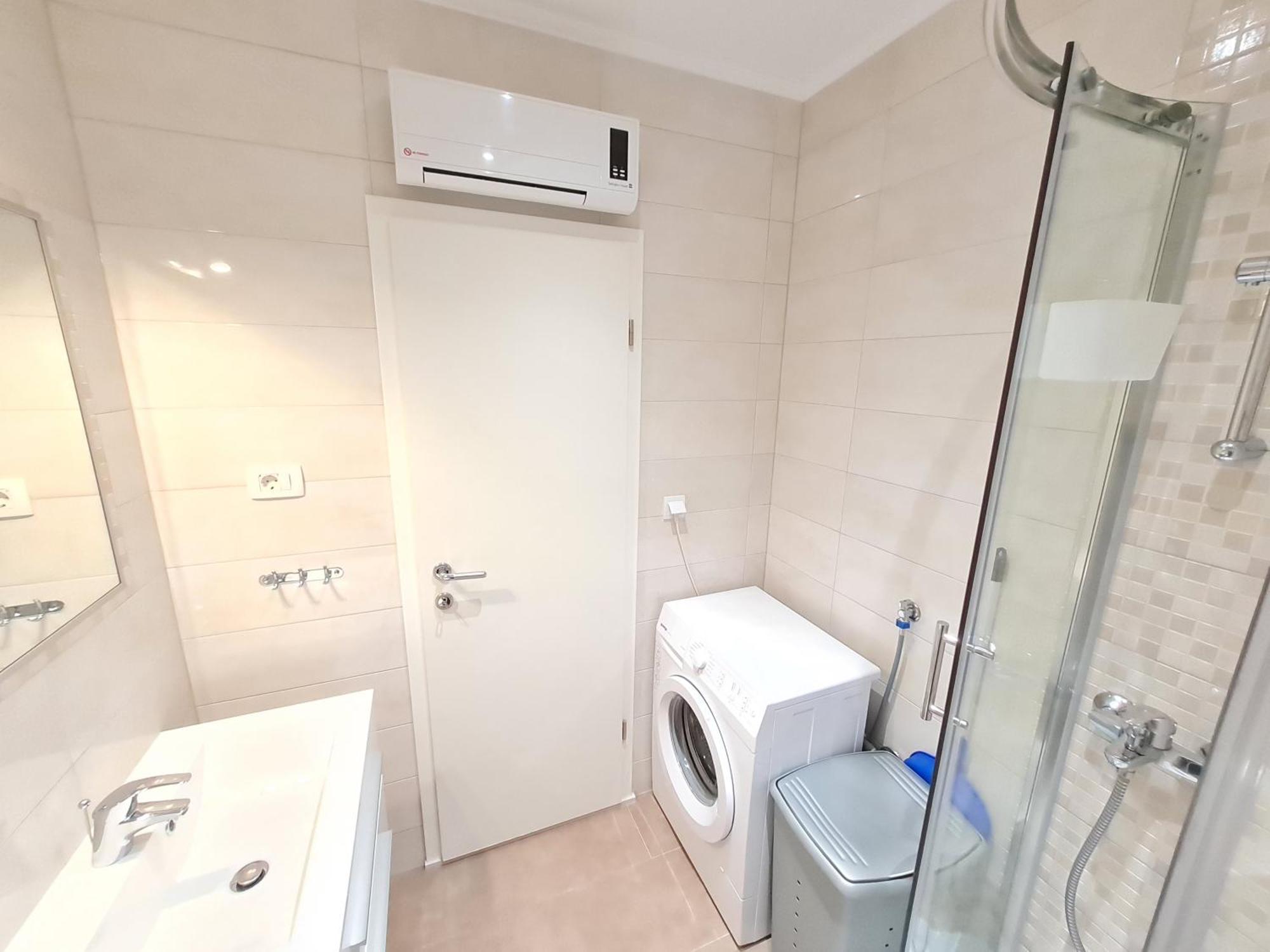 Apartments Pivac 马卡尔斯卡 客房 照片