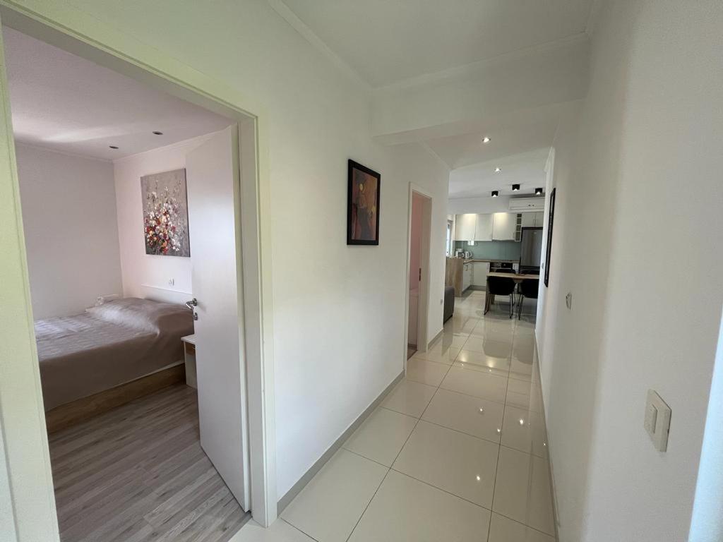 Apartments Pivac 马卡尔斯卡 客房 照片