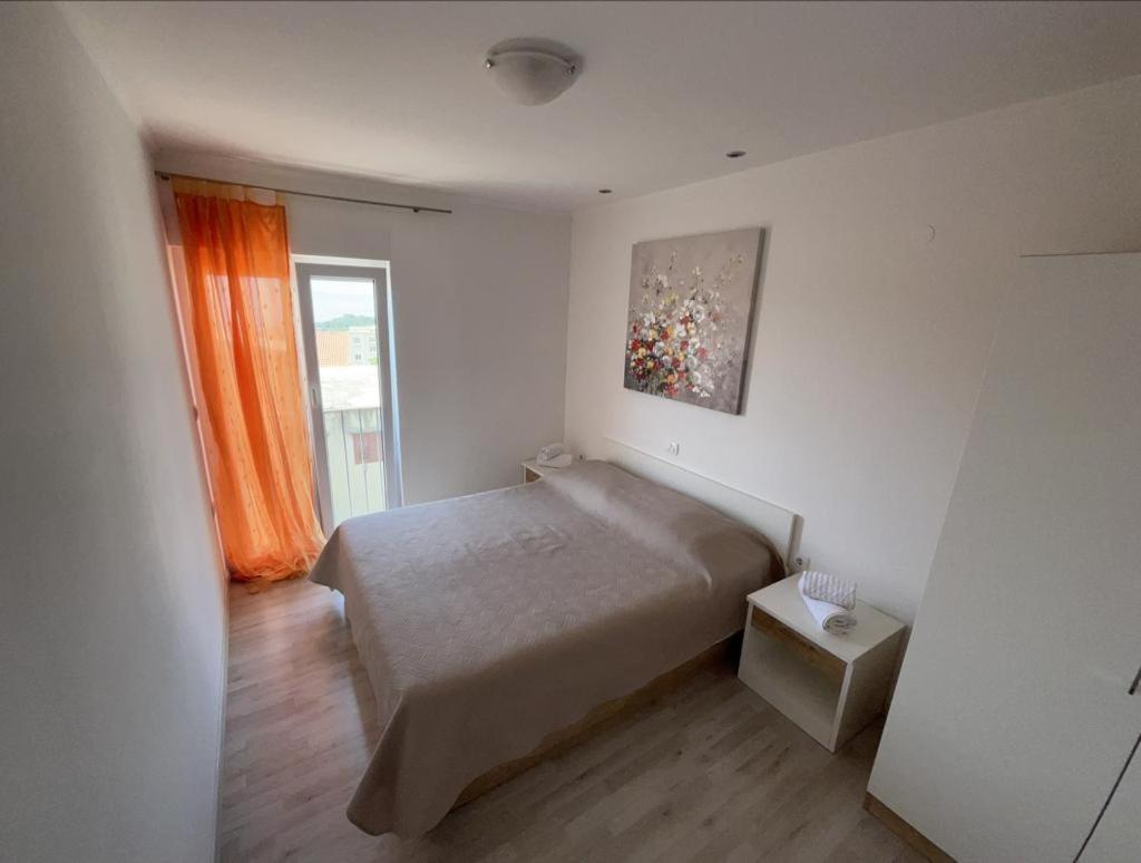 Apartments Pivac 马卡尔斯卡 客房 照片