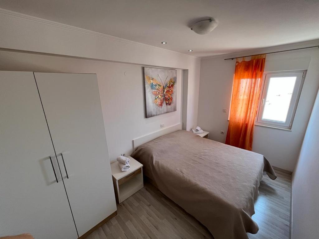 Apartments Pivac 马卡尔斯卡 外观 照片